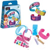 Clementoni Crazy Chic En-Joy Bracelets Delight