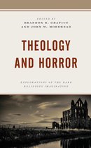 Theology, Religion, and Pop Culture - Theology and Horror