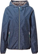 Killtec outdoorjas trin Smoky Blue-40 (S-M)