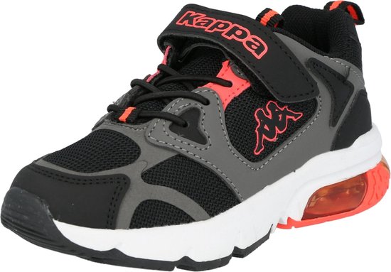 Kappa sneakers yero Rood-34 | bol.com