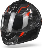 Scorpion EXO-1400 Air Fortuna motorhelm