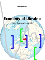 Economy in countries 226 - Economy of Ukraine