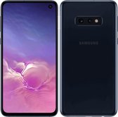 Samsung Galaxy S10e - Alloccaz Refurbished - B grade (Licht gebruikt) - 128Go - Zwart (Prism Black)