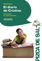 LITERATURA INFANTIL - Pizca de Sal - El diario de Cristina