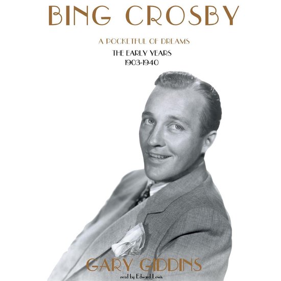 Bing Crosby - cover