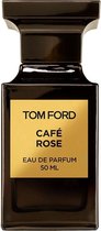 Tom Ford Cafe Rose 50 ml - Eau De Parfum Spray