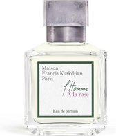 Maison Francis Kurkdjian - L'Homme À La Rose - Eau de Parfum 70 ml - Zomer Herengeur