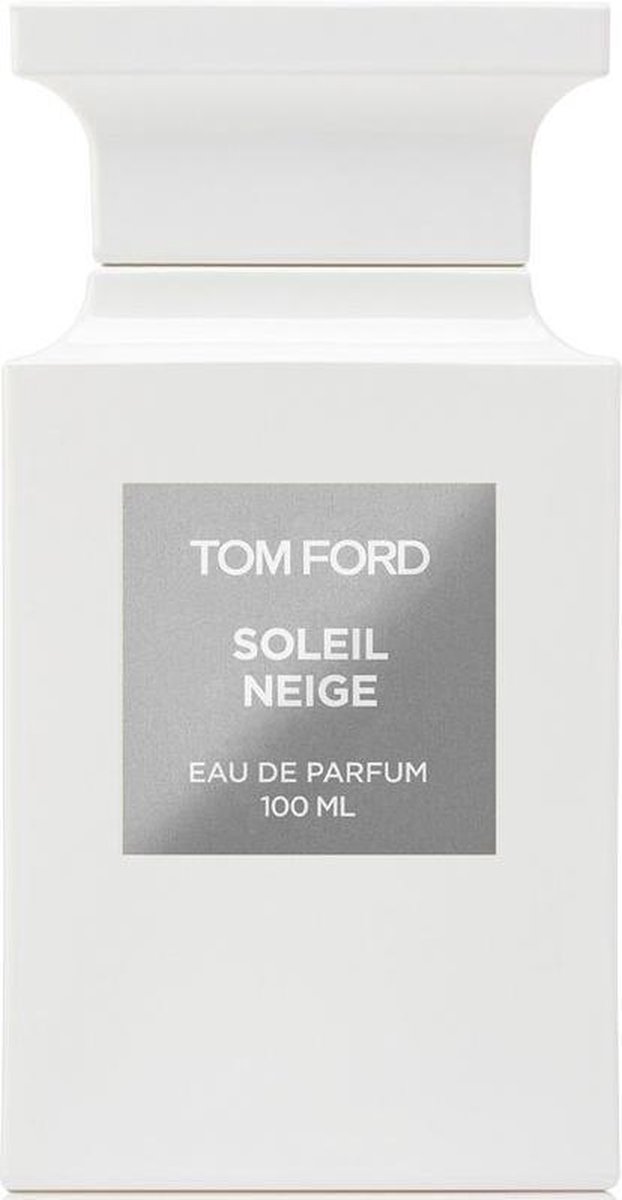 Tom Ford - Soleil Neige Eau de Parfum - 100 ml - Dames Parfum