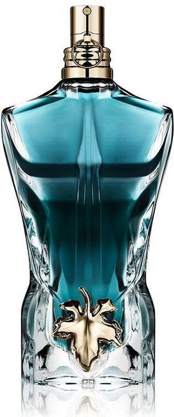 Jean Paul Gaultier Le Beau 75 ml - Eau de Toilette - Herenparfum