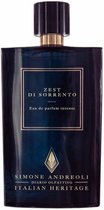 Simone Andreoli Zest di Sorrento eau de parfum 100ml