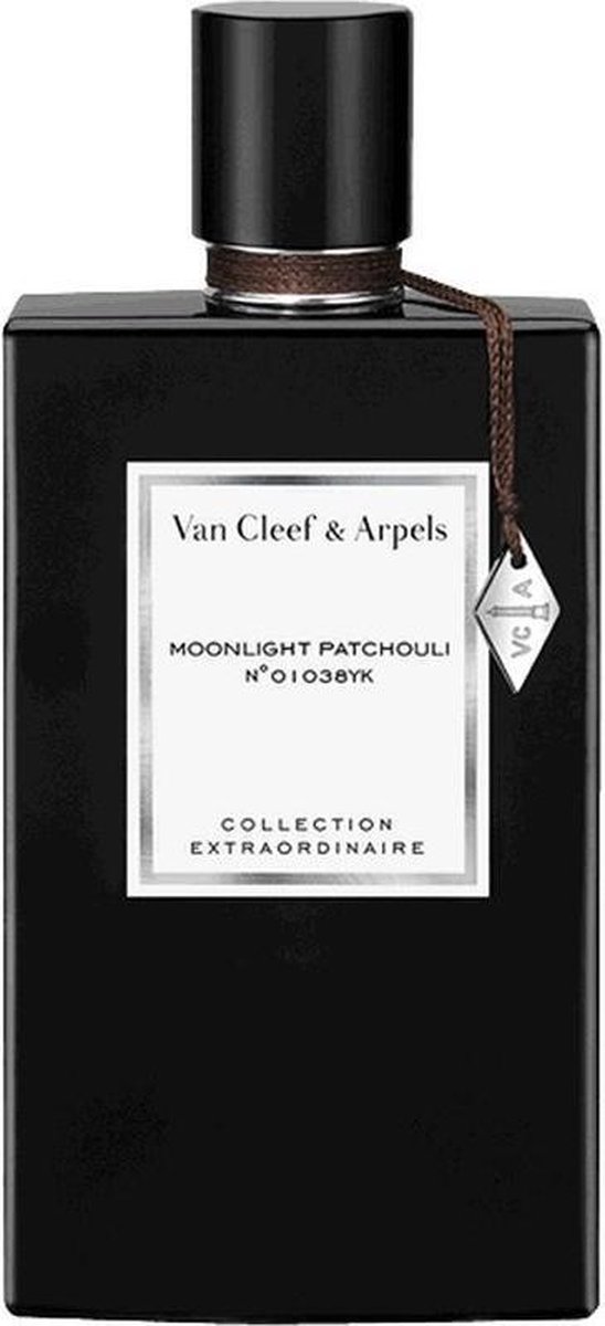 Van Cleef & Arpels Moonlight Patchouli Eau De Parfum Spray 75ml