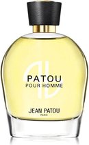Jean Patou - Patou Pour Homme Heritage Collection - Eau de toilette spray - 100 ml
