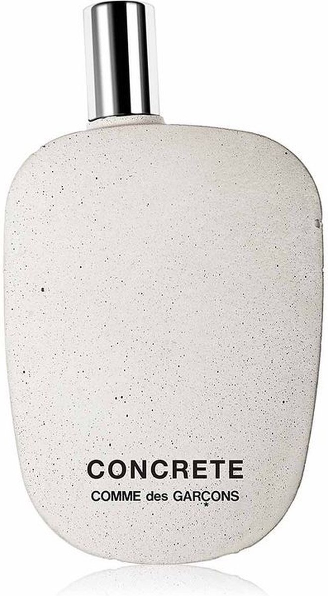 Comme Des Garçons Concrete Parfum Kopen | Parfumerie.nl