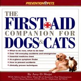 First-Aid Companion for Dogs and Cats, The (Prevention Pets)