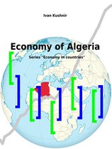 Economy in countries 83 - Economy of Algeria