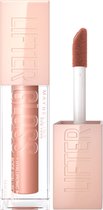Maybelline MAY LIFTER GLOSS NU 008 STONE brillant à lèvres Rose