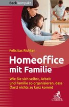 Beck kompakt - HomeOffice mit Familie