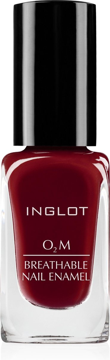 Goedkoopste INGLOT O2M Zuurstofdoorlatende Nagellak - 652 | Vegan & Halal nagellak