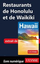 Guide de voyage - Restaurants de Honolulu et de Waikiki