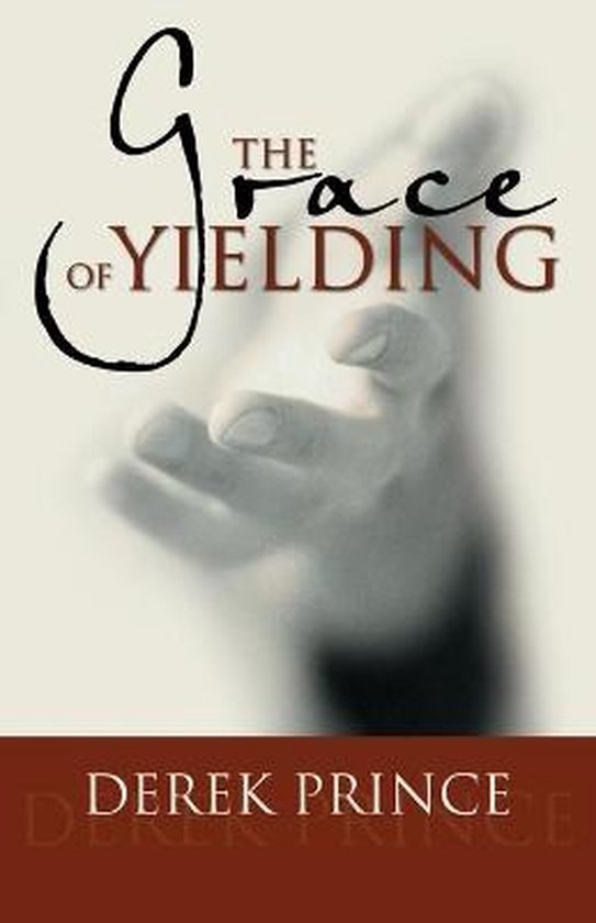 The Grace of the Yielding