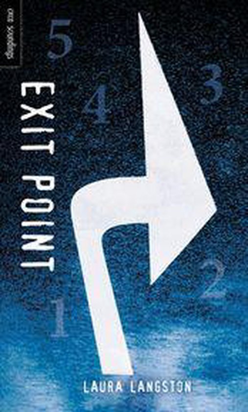 Orca Soundings - Exit Point - cover