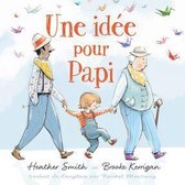 Une idée pour Papi