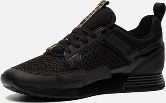 Cruyff Maxi Geomatric sneakers zwart - Maat 44 | bol.com