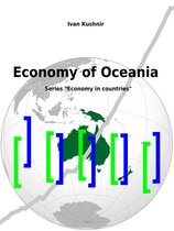 Economy in countries 4 - Economy of Oceania