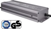 LED transformator 12V 20,83A Max. 250W