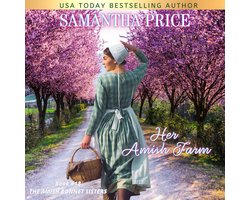 Her Amish Farm