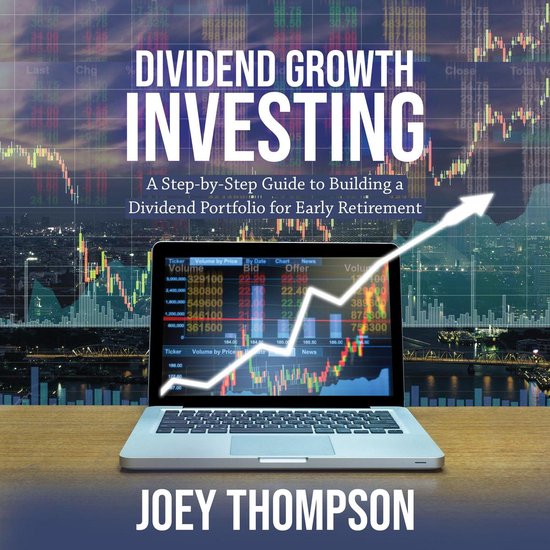 Dividend Growth Investing - cover