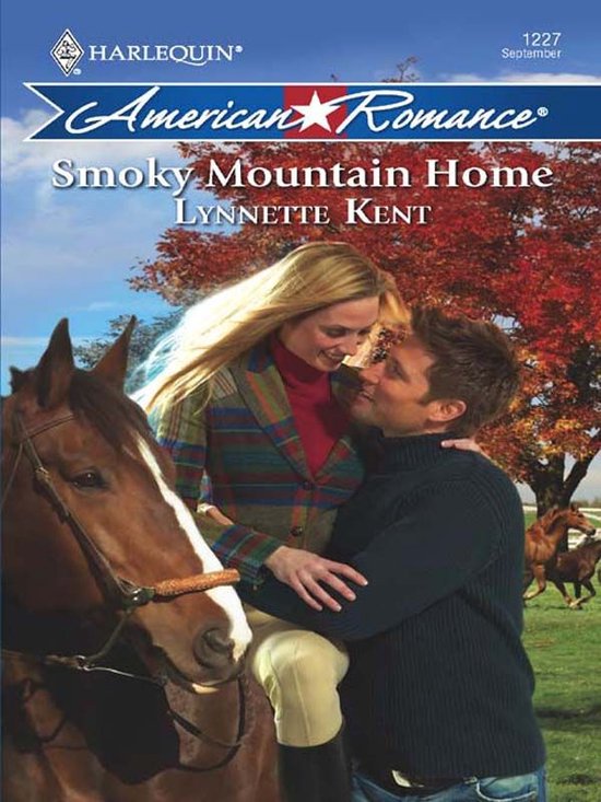 Smoky Mountain Home - cover
