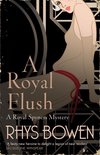 Her Royal Spyness 3 - Royal Flush
