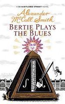 44 Scotland Street 7 - Bertie Plays The Blues
