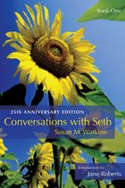 Conversations With Seth, Book 1: 25th Anniversary Edition (Delux Ed)