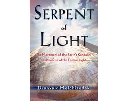 Omslag van Serpent of Light