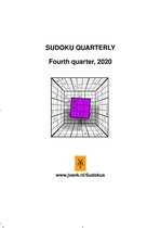 Sudoku quarterly
