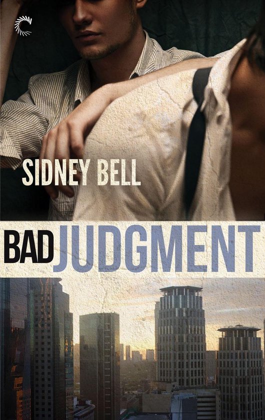 Bad Judgment (ebook), Sidney Bell 9781488020124 Boeken