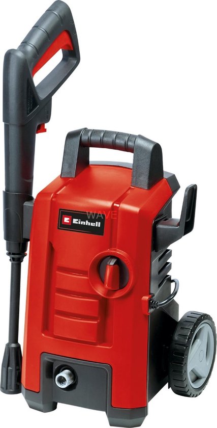 Einhell Hogedrukreiniger TC-HP 130 (1.500 watt
