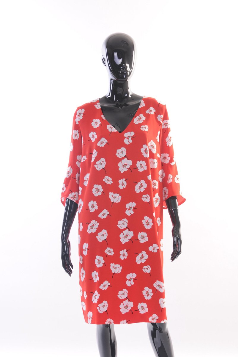 Giovane Kleed Rood bol