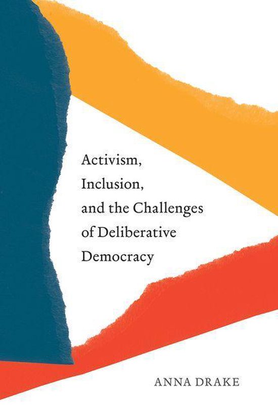 Foto: Activism inclusion and the challenges of deliberative democracy