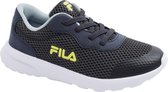 Fila Kinderen Donkergrijze sneaker ligth weight - Maat 30