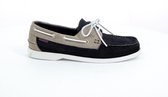 HUSH PUPPIES Boat Shoes LUBERON