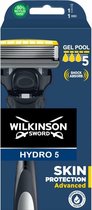 Bol.com Wilkinson Hyrdo 5 Skin Protection Scheermes Advanced aanbieding