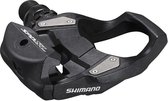 SHIMANO PD-RS500 SPD-SL pedalen race met schoenplaatjes-one size