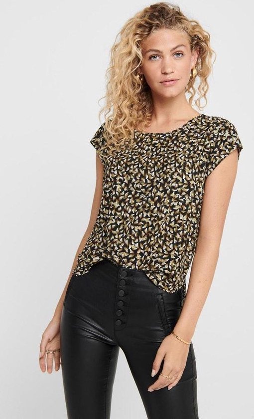 Only Dames Top - Maat M - ONLY
