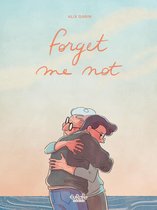Forget Me Not 0 - Forget Me Not
