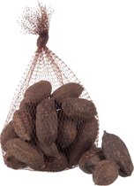 J-Line Zakje Nootjes Naturel 200Gr