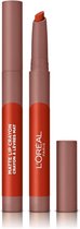 L’Oréal Paris Infaillible Very Matte Lip Crayon 106 Mon Cinnamon Mat