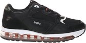 Bjorn Borg X500 sneakers zwart - Maat 34